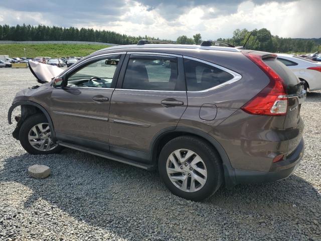 Vin: 2hkrm3h78fh500692, lot: 64437923, honda crv exl 20152