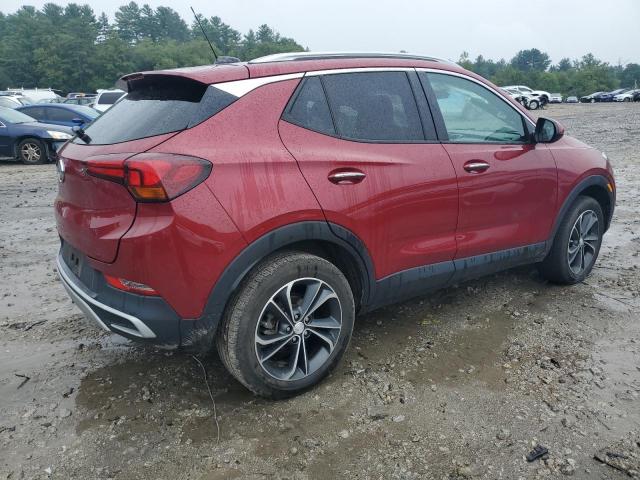 KL4MMESLXMB074461 2021 BUICK ENCORE, photo no. 3