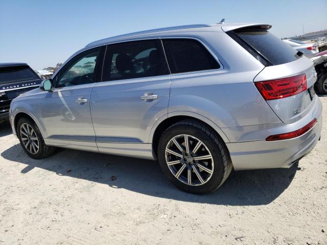 WA1VAAF78JD025391 2018 AUDI Q7, photo no. 2