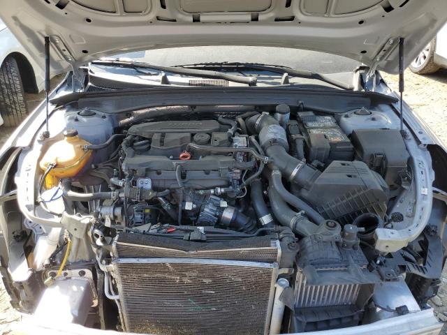 5XXG64J28MG059886 KIA K5 GT LINE