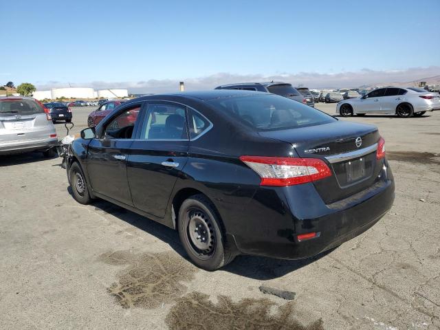 3N1AB7AP4FY377628 Nissan SENTRA S