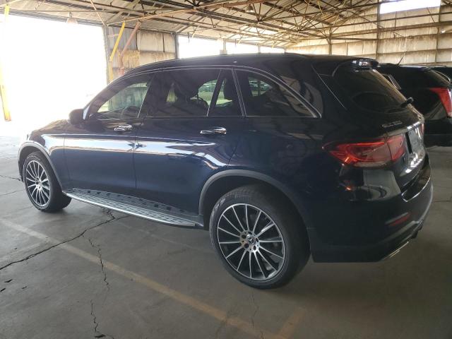 W1N0G8DB8MF871889 Mercedes-Benz GLC 300