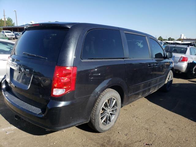 2C4RDGBG0GR315248 Dodge Grand Caravan Se
