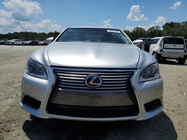 2017 LEXUS LS 460L JTHGL5EF3H5057970