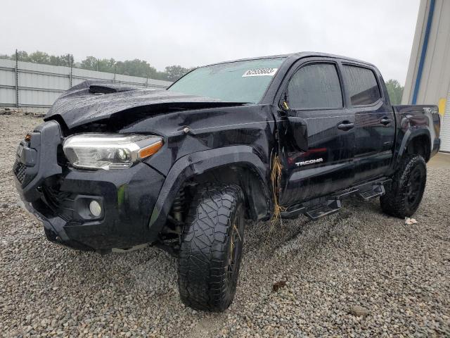 3TMCZ5ANXLM301841 | 2020 TOYOTA TACOMA DOU