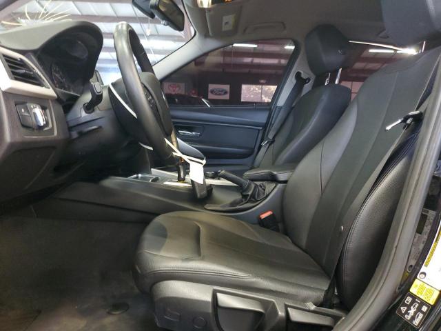 WBA8A3C58GK689905 BMW 320 XI