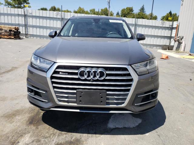 VIN WA1LHAF76KD014720 2019 Audi Q7, Premium Plus no.5