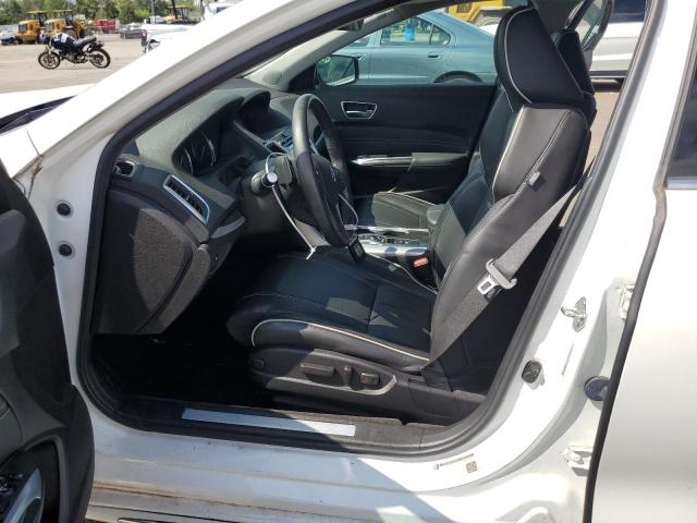 2018 ACURA TLX ADVANC 19UUB2F71JA007385