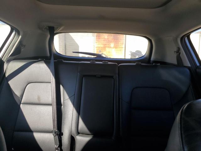 KNDPNCAC6H7137716 KIA Sportage Ex