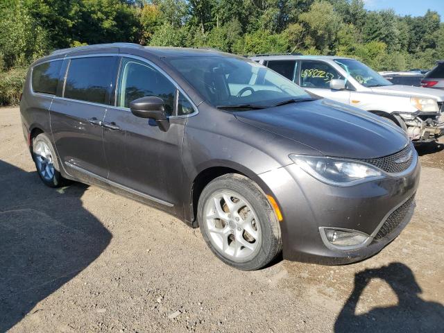 2C4RC1BG3JR128481 2018 CHRYSLER PACIFICA, photo no. 4