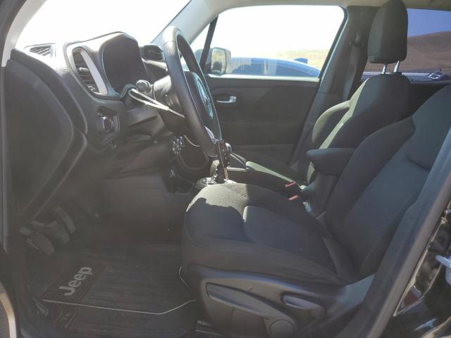 ZACCJAAH8FPC34586 Jeep Renegade Sport
