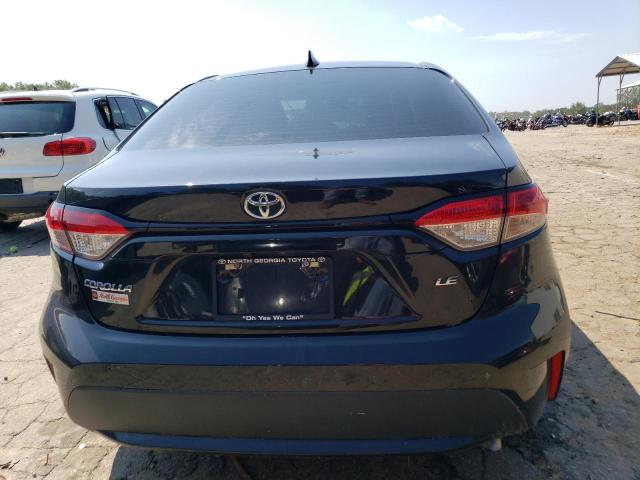 5YFHPRAEXLP072685 Toyota COROLLA LE