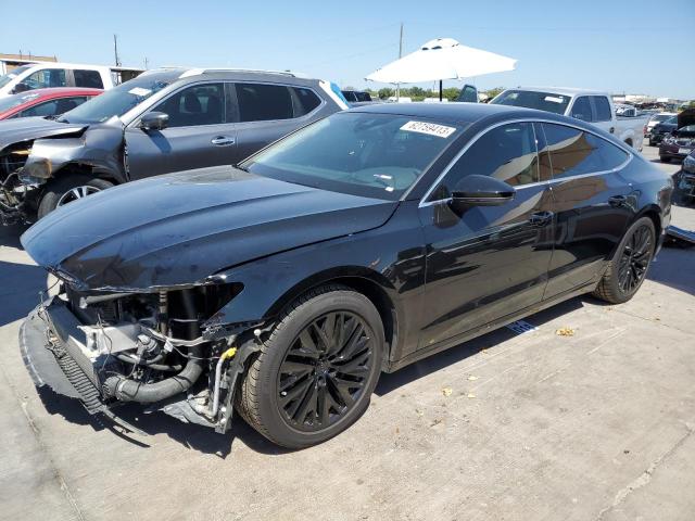 VIN WAUS2AF24KN086269 2019 Audi A7, Prestige no.1