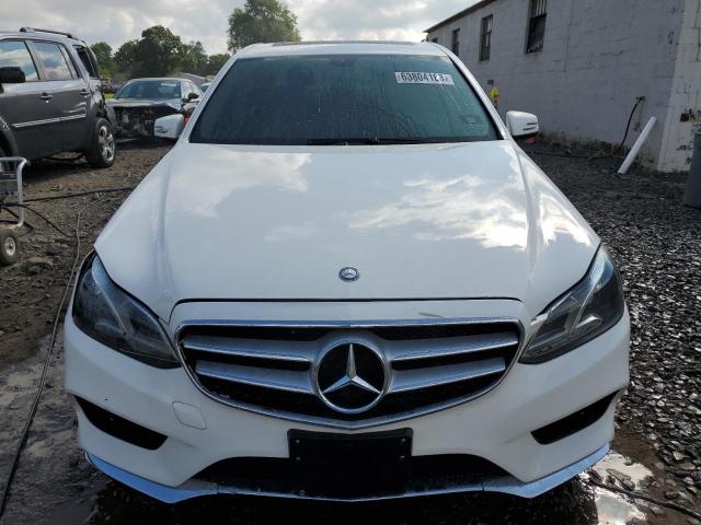 WDDHF8JBXEA863945 2014 MERCEDES-BENZ E-CLASS, photo no. 5