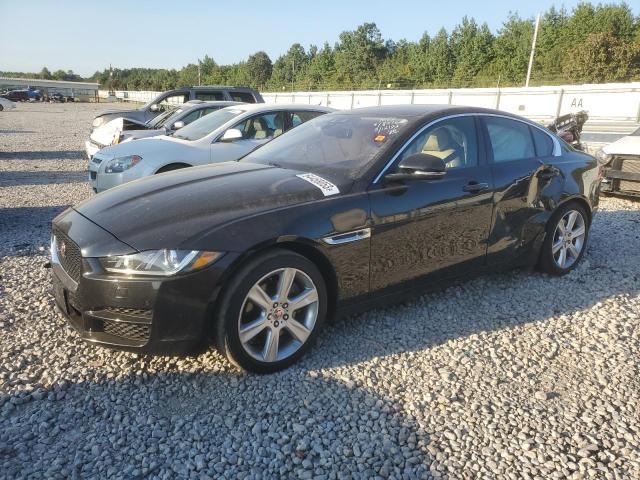 2017 JAGUAR XE PREMIUM - SAJAD4BG0HA960307