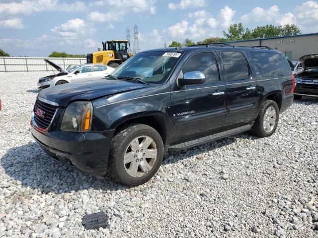 2007 GMC Yukon XL 