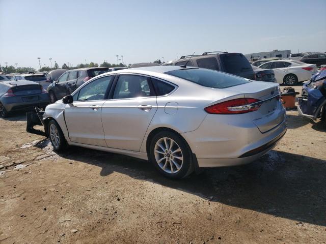 3FA6P0HD3HR353802 2017 FORD FUSION, photo no. 2