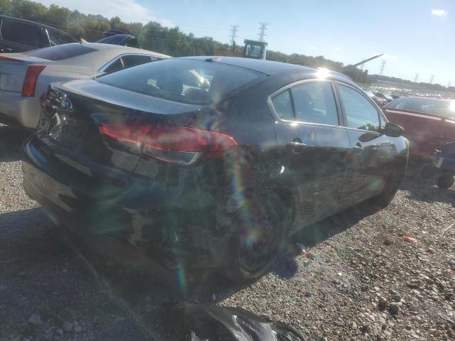 3KPFK4A7XJE284916 KIA FORTE LX