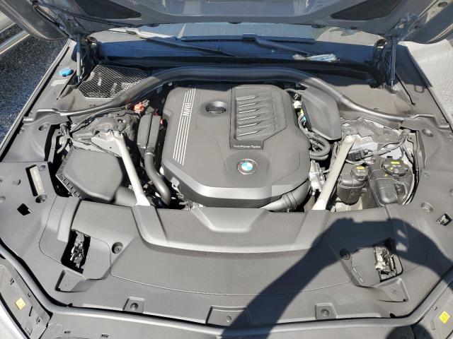 2020 BMW 740 I - WBA7T2C09LGF96718