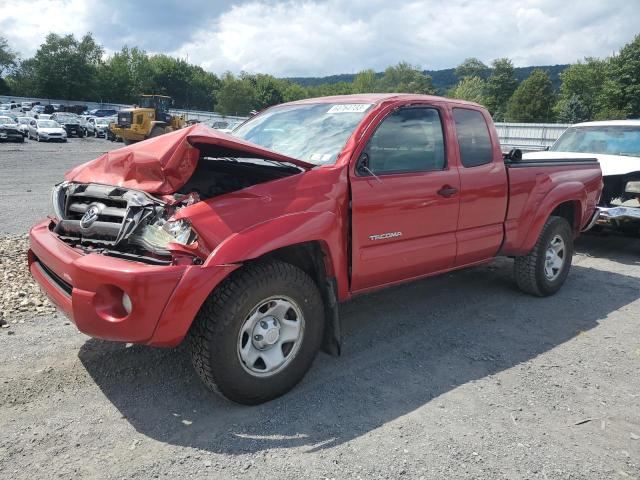 2009 Toyota Tacoma 