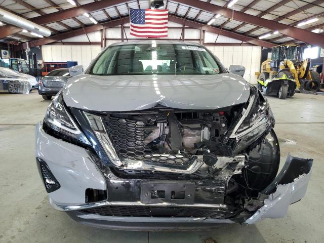 VIN 5N1AZ2CS5PC131433 2023 NISSAN MURANO no.5