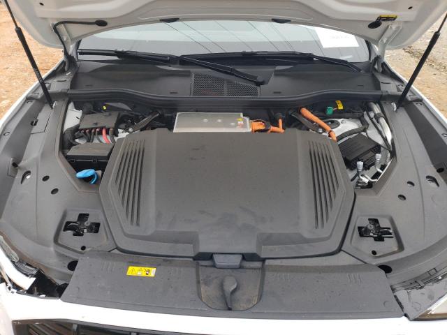 WA12AAGE9PB016753 Audi E-tron Sportback Premium Plus 2023