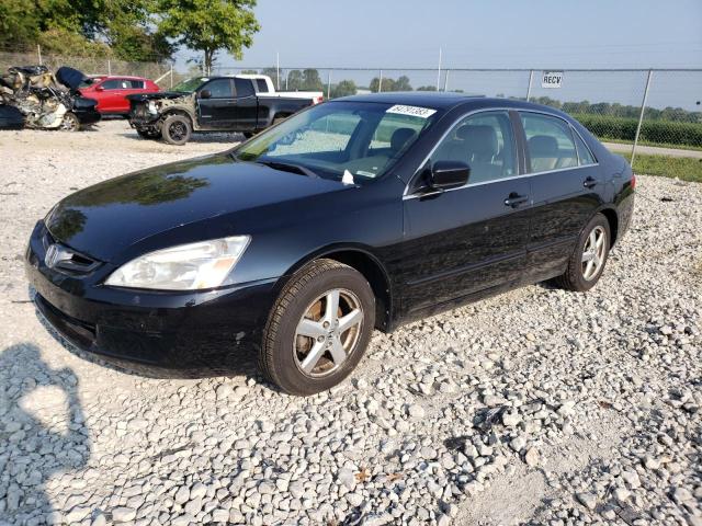 2005 Honda Accord Coupe EX