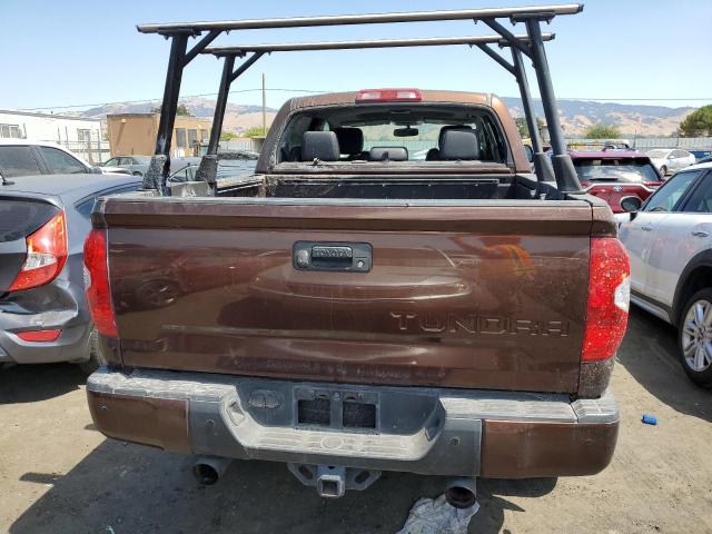 5TFHY5F16GX546456 Toyota Tundra Crewmax Limited