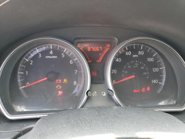3N1CE2CP5EL406534 Nissan Versa Note S