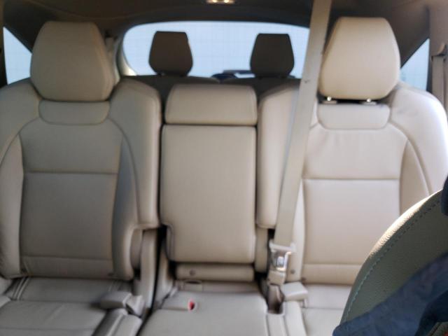 5J8YD4H35JL022543 Acura MDX