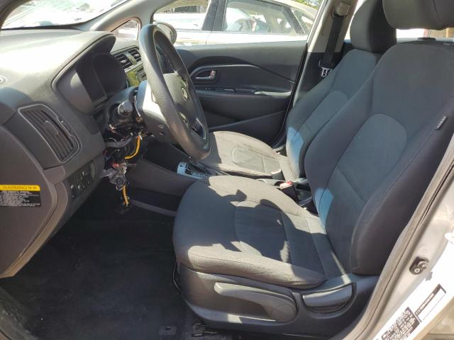 KNADM4A32G6548639 KIA RIO LX