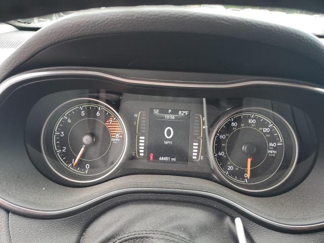 1C4PJMLX8KD484071 Jeep Cherokee Latitude Plus