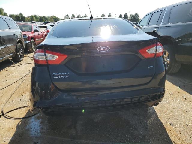 3FA6P0H79FR143163 Ford FUSION SE