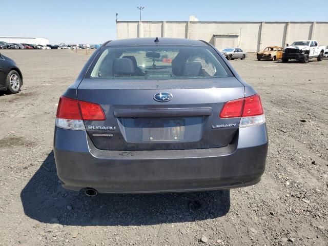 4S3BMCD63E3028457 Subaru Legacy 2.5i Premium