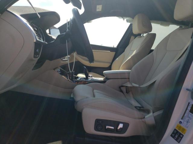 5UXTY5C06M9D90426 BMW X3 Xdrive30i