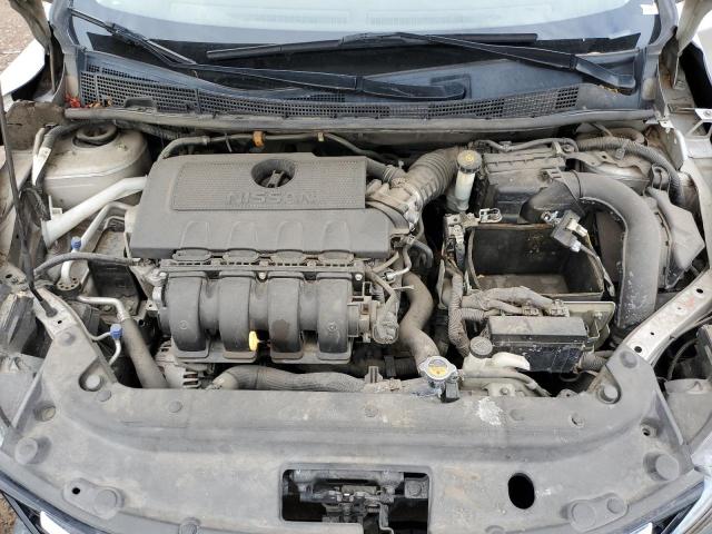 3N1AB7AP2HY364038 Nissan SENTRA S
