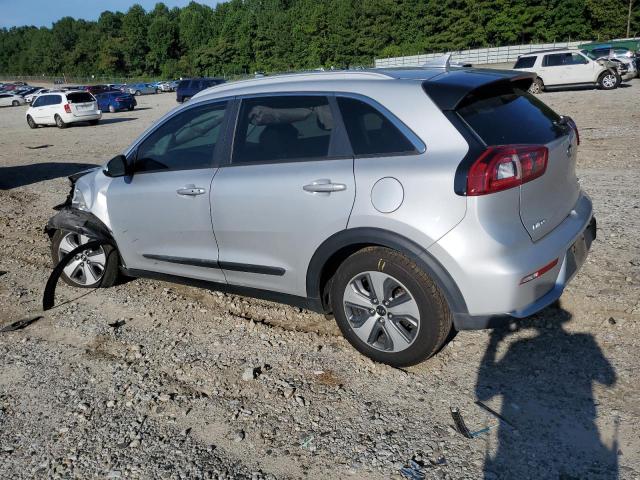 KNDCB3LC6K5256969 KIA NIRO FE