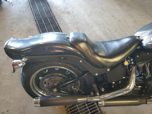 2009 HARLEY-DAVIDSON FXSTB 1HD1JA5169Y041626