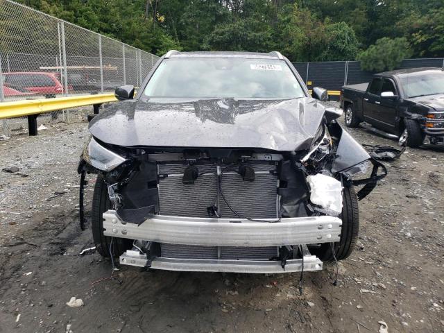 VIN 5TDKDRBH0PS512157 2023 Toyota Highlander, L no.5