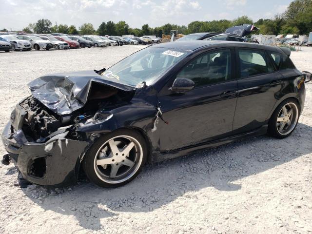 2011 Mazda Mazda3 s