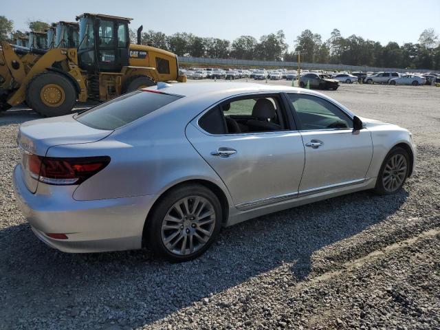 2017 LEXUS LS 460L JTHGL5EF3H5057970