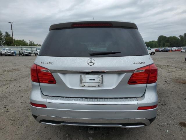 2013 Mercedes-Benz Gl 450 4Matic VIN: 4JGDF7CE0DA163601 Lot: 66173293