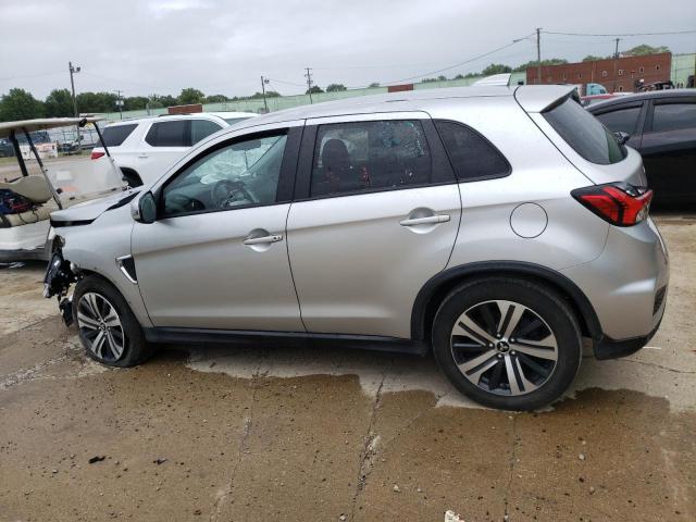 JA4AP4AU2LU018449 Mitsubishi Outlander Sport Se