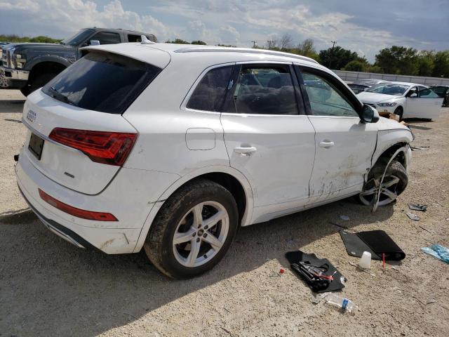 WA1AAAFY5M2003890 2021 AUDI Q5, photo no. 3