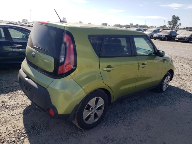 KNDJN2A27E7736840 KIA Soul