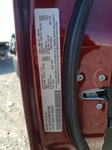2021 RAM 2500 POWER 3C6TR5EJ6MG681968