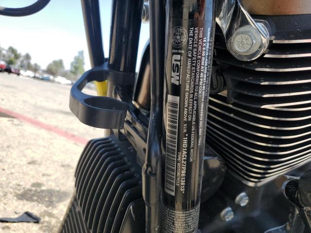 2023 HARLEY-DAVIDSON FLTRXST 1HD1ACL27PB613813