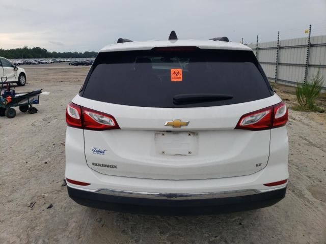 3GNAXKEV4KS516526 | 2019 CHEVROLET EQUINOX LT