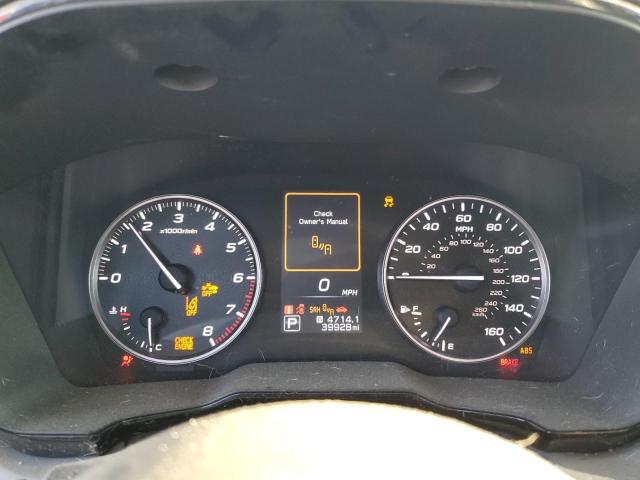 4S4BTAFC9M3129183 Subaru Outback Premium