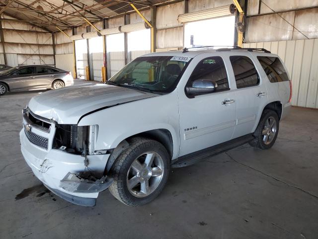 2011 Chevrolet Tahoe 